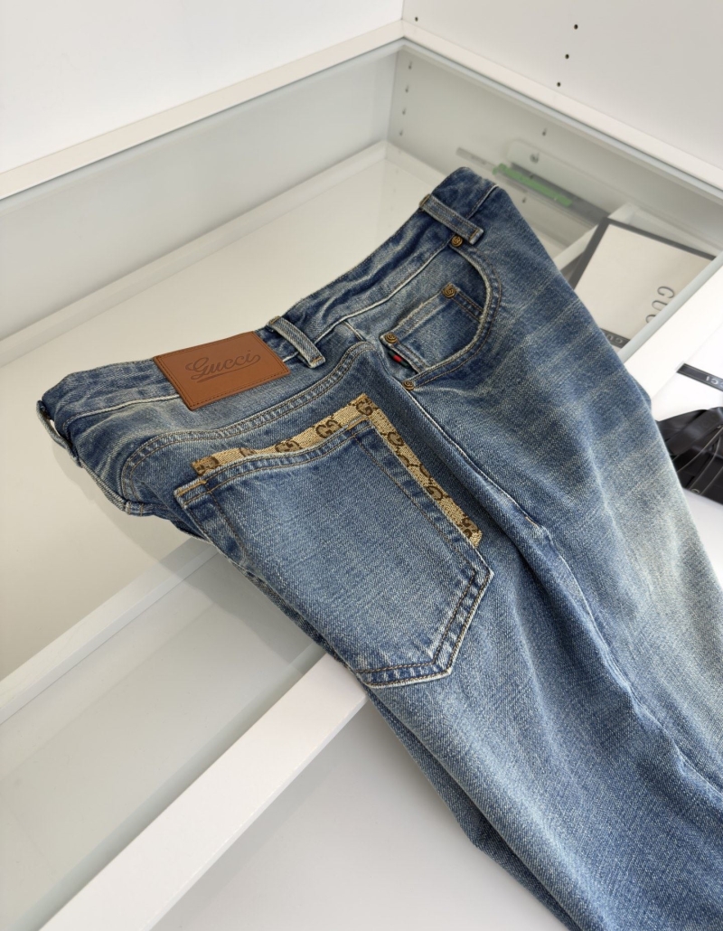 Gvc*1 jeans